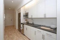 Caesura Apartments in Brooklyn, NY - Building Photo - Interior Photo