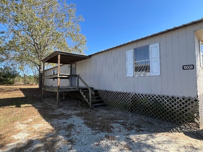 property at 10039 Wrangler Wy