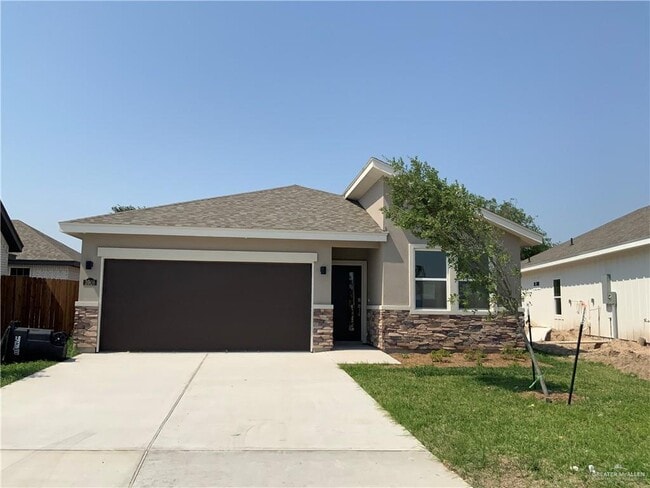 property at 3908 Highland Ave
