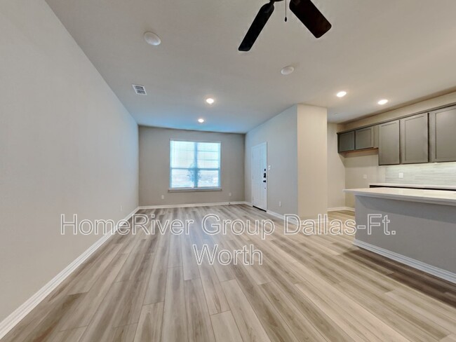 3712 Paradise Way in Sherman, TX - Building Photo - Building Photo
