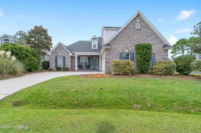 property at 3785 Club Cottage Dr