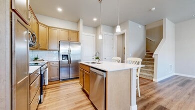 3462 Kettle Creek Dr in Loveland, CO - Building Photo - Building Photo