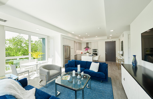 The Luxe, Apartments at Ridgedale in Minnetonka, MN - Building Photo - Building Photo