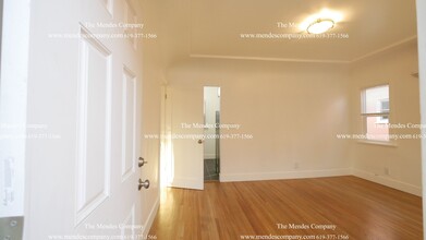 4731 1/2 Oregon St in San Diego, CA - Building Photo - Building Photo