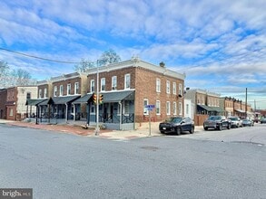 925 W 3rd St in Chester, PA - Building Photo - Building Photo