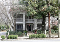 745 Monroe Dr NE in Atlanta, GA - Building Photo - Building Photo