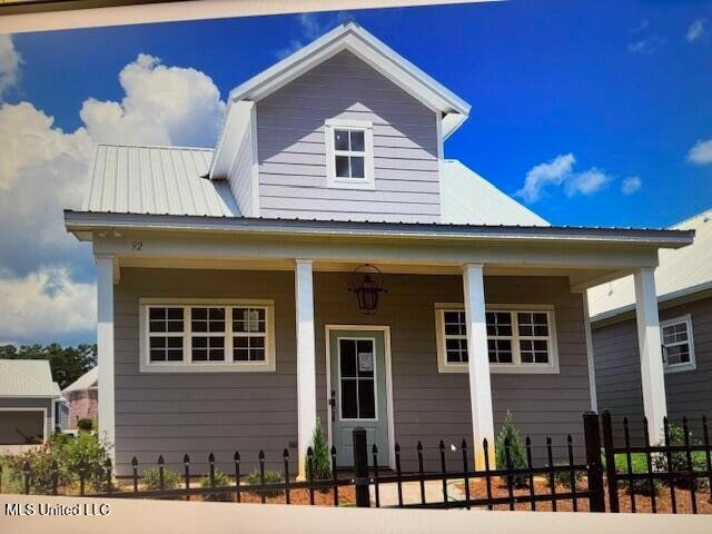 92 Bellegrove Blvd in Brandon, MS - Building Photo