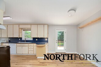 1016 W Cameron St in Boise, ID - Building Photo - Building Photo