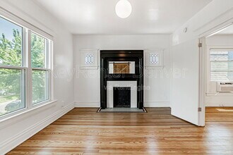 229 S Logan St in Denver, CO - Building Photo - Building Photo