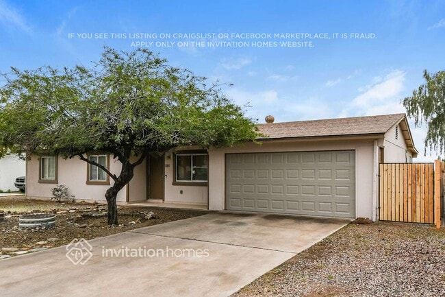 property at 10125 E Billings St