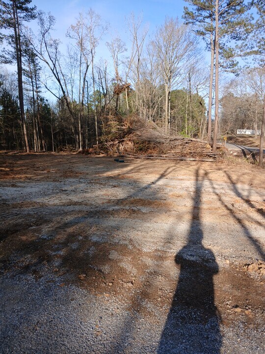 161 Carpenters Ln, Unit Site A B in Jacksonville, AL - Foto de edificio