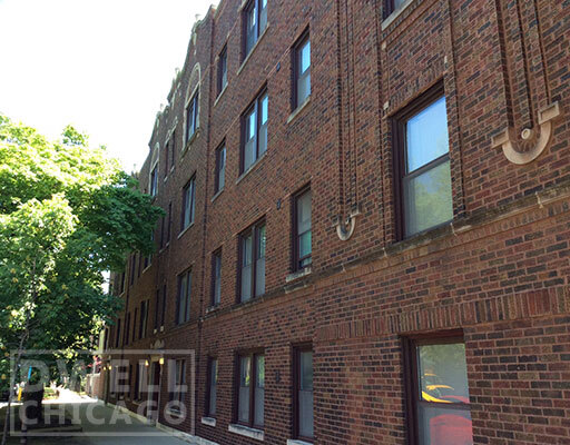 3300 N Lakewood Ave, Unit 1 in Chicago, IL - Foto de edificio - Building Photo