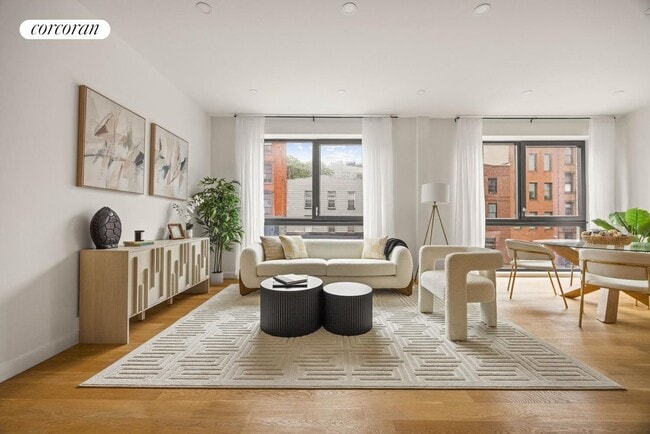 property at 658 Washington Ave