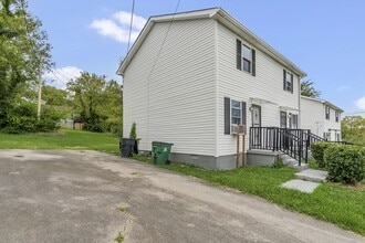 3226 Lincoln Ave in Nashville, TN - Foto de edificio - Building Photo