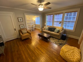 805 Whitaker St in Savannah, GA - Building Photo - Building Photo