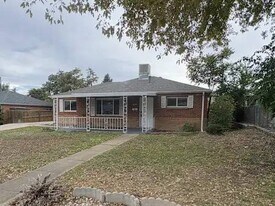 9131 Lilly Ct in Thornton, CO - Building Photo