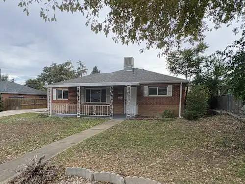 property at 9131 Lilly Ct