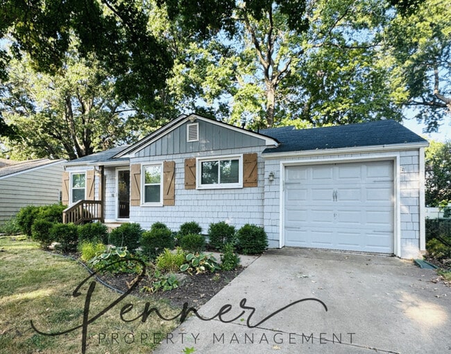 7608 McGee St in Kansas City, MO - Building Photo - Building Photo