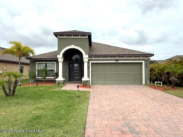 property at 4399 Alligator Flag Cir