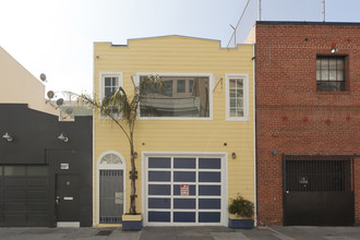 689-691 Minna St in San Francisco, CA - Building Photo - Primary Photo