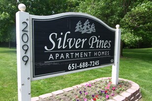 Silver Pines Apartments