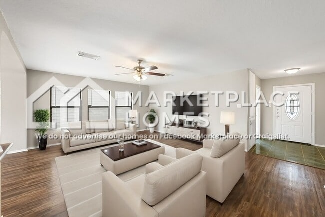 7250 Dwarf Palm in San Antonio, TX - Building Photo - Building Photo