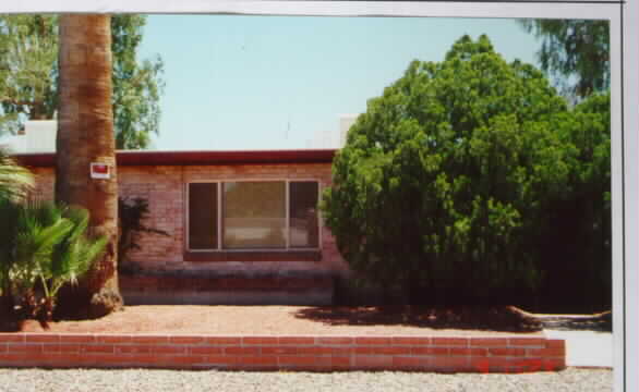 1324-1336 N Highland Ave in Tucson, AZ - Building Photo - Building Photo