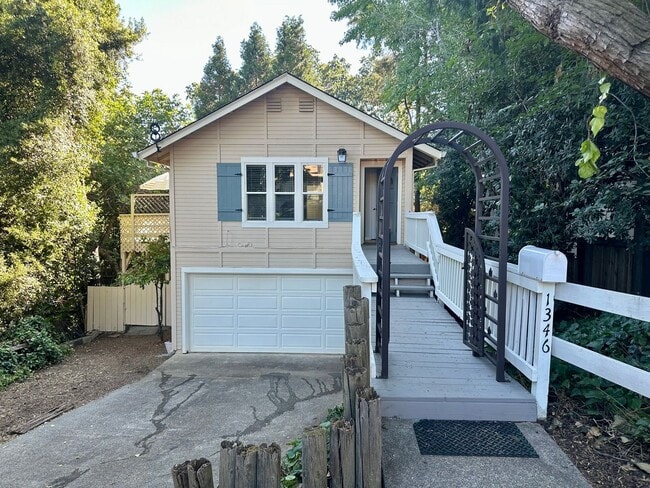 property at 1346 Cora Ln