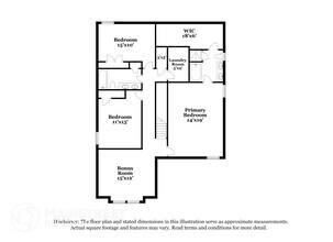 11910 Fieldcrest Run in San Antonio, TX - Building Photo - Building Photo