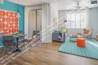 5303 N 7th St, Unit 232 in Phoenix, AZ - Building Photo - Building Photo