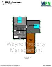 515 Nickellane Ave in Eagle Grove, IA - Building Photo - Building Photo