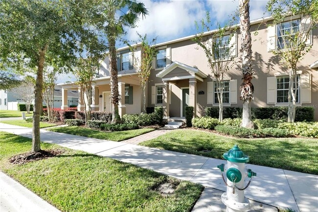 property at 5636 Water Rose Rd