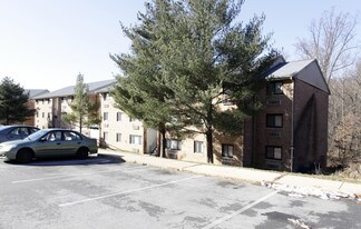 Summit Chase Apartments