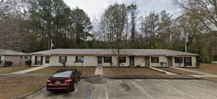 30774 Hwy 17 in Millry, AL - Building Photo - Building Photo