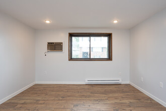 Revere Bell Apartments in Revere, MA - Building Photo - Interior Photo