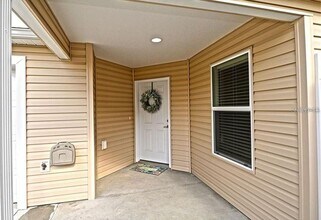 853 Sapphire Pl in the Villages, FL - Building Photo - Building Photo
