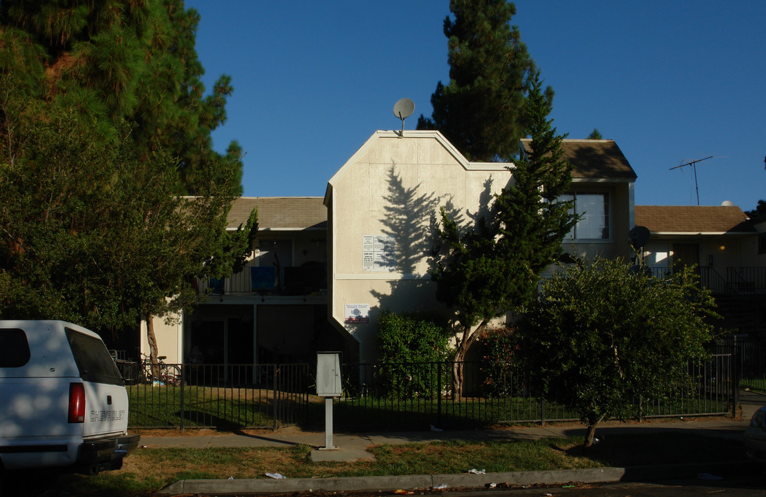 1415 Tami Lee Dr in San Jose, CA - Building Photo