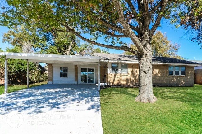 property at 217 Cherrywood Dr