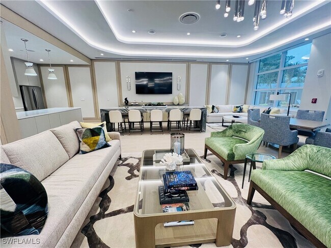 property at 6825 Grenadier Blvd