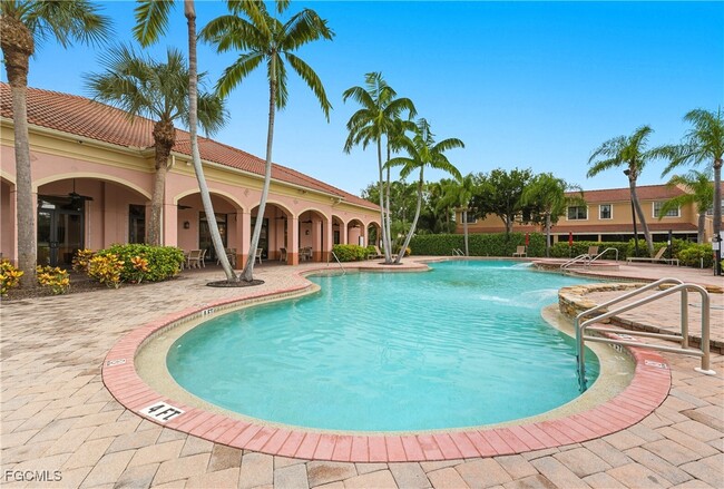 property at 7757 Bristol Cir