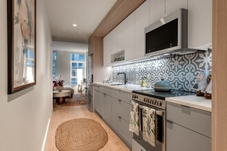 Colette in Washington, DC - Building Photo - Building Photo
