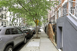 559 W 159th St in New York, NY - Building Photo - Building Photo