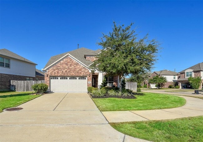 6427 Addlestone Ridge Ln in Katy, TX - Building Photo - Building Photo