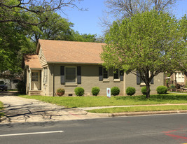 3804 Duval St Apartments