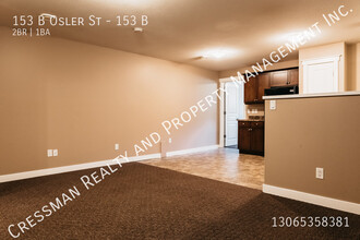 153 Osler St in Regina, SK - Building Photo - Building Photo