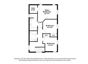 22026 N 103rd Ln in Peoria, AZ - Building Photo - Building Photo