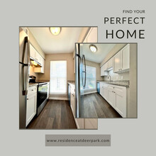 Residence at Deer Park Apartments in Deer Park, TX - Building Photo - Building Photo