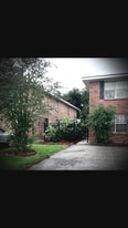 2104 Euclid St in Gretna, LA - Building Photo