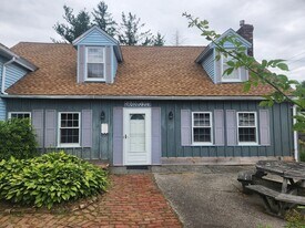 285 Main St in Spencer, MA - Building Photo
