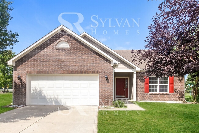 1680 Cape Hatteras Trail in Brownsburg, IN - Building Photo - Building Photo